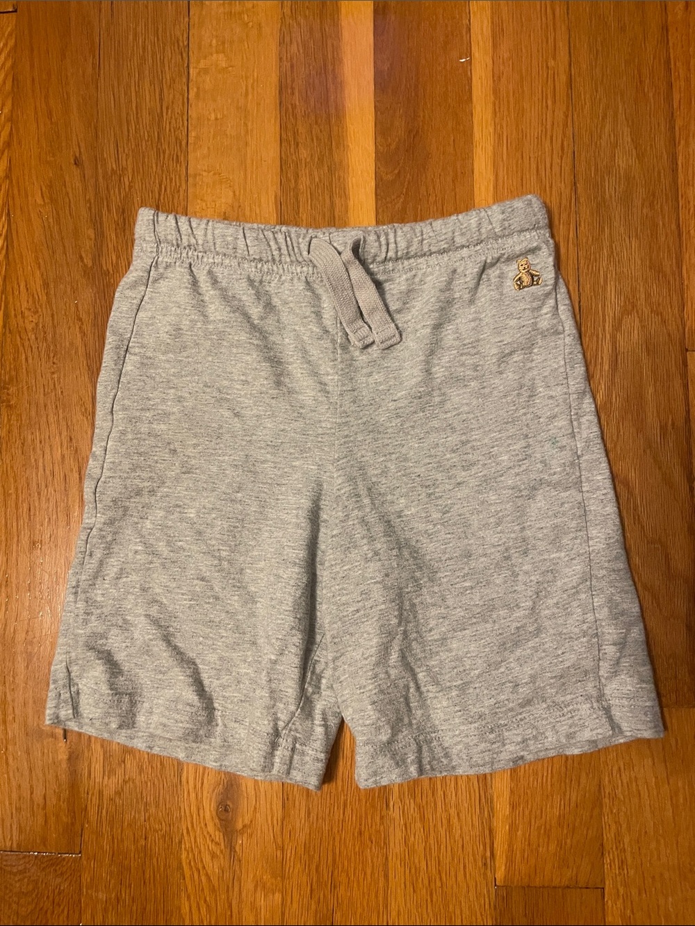 2/$10 Baby Gap Knit Drawstring Shorts